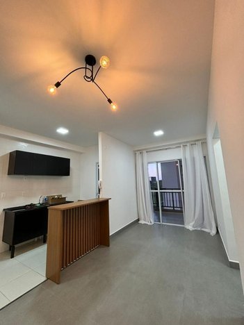 apartment em Avenida Murchid Homsi, Parque Quinta das Paineiras - São José do Rio Preto - SP