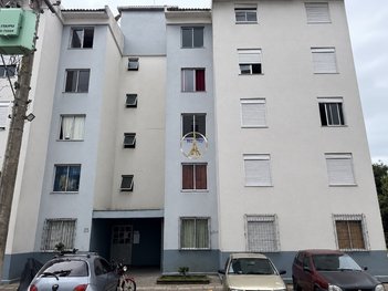 apartment em Rua Manoel Pedrotti, São Luiz - Caxias do Sul - RS