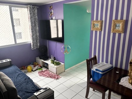 Cômodo Condomínio
