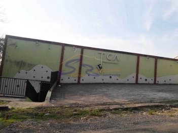 industrial em Augustinho Palmezan, Jardim São Jorge - Arujá - SP