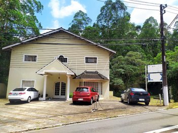 commercial_building em José Giorgi, Granja Viana II - Cotia - SP