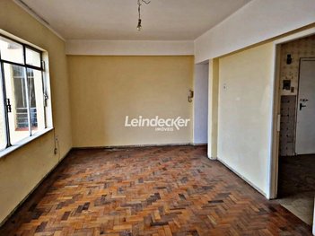 apartment em Professor Duplan, Rio Branco - Porto Alegre - RS