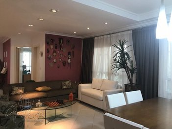 house em Travessa José Benedetti, Centro - São Caetano do Sul - SP