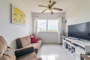 apartment em Frederico Otávio Domingues Barbosa, Sarandi - Porto Alegre - RS