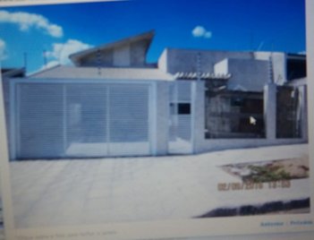 house em Rua Alcides Antônio Faian, Parque Residencial Tuiuti - Maringá - PR