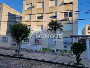 apartment em Avenida Pastor Ernesto Schlieper, São Sebastião - Porto Alegre - RS