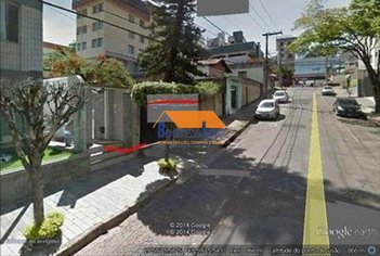 land_lot em Dom Joao Antonio dos Santos, Coração Eucarístico - Belo Horizonte - MG