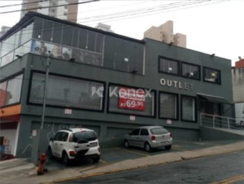 commercial_property em Avenida Imirim, Imirim - São Paulo - SP