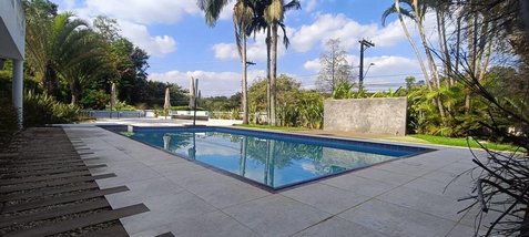 house em Rua Sardenha, Jardim Passárgada I - Cotia - SP