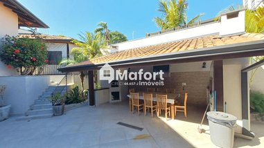 house em Rua Mariana Najar, Vila Nova Socorro - Mogi das Cruzes - SP