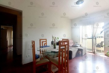 apartment em Rua Brás Cubas, Vila Bocaina - Mauá - SP