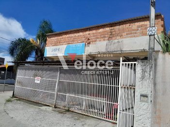 commercial_building em Rua Gilda Garrido Purcini, Jardim Santa Inês I - São José dos Campos - SP