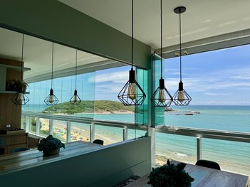 apartment em Avenida La Paloma, Enseada Azul - Guarapari - ES