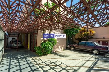 commercial_property em Rua Catipara, Brooklin Paulista - São Paulo - SP