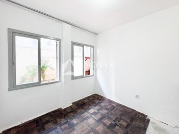 apartment em Avenida Ganzo, Menino Deus - Porto Alegre - RS