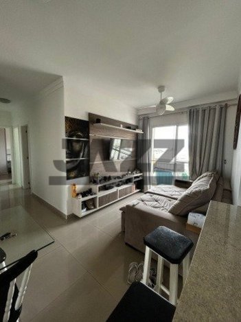 apartment em Rua Doutor José de Moura Resende, Vera Cruz - Caçapava - SP