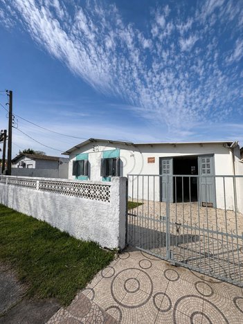 house em Rua Doutor Washington Ballester de Sá Freitas, Parque Residencial São Pedro - Rio Grande - RS