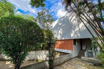 house em Rua Moncorvo Filho, Butantã - São Paulo - SP