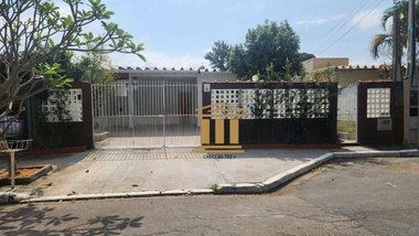 house em Rua Cocanha, Jardim Satélite - São José dos Campos - SP