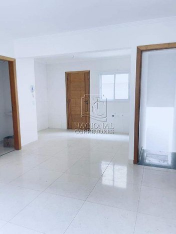 house em Rua Anhembi, Vila Curuçá - Santo André - SP