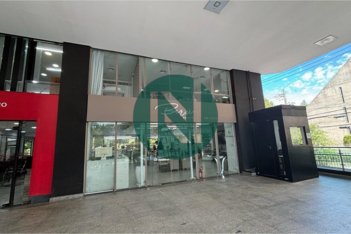 office em Avenida Brigadeiro Faria Lima, Jardim Paulista - São Paulo - SP