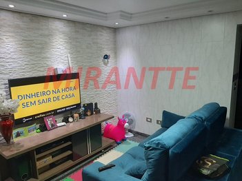house em Travessa Correntinos, Vila Albertina - São Paulo - SP