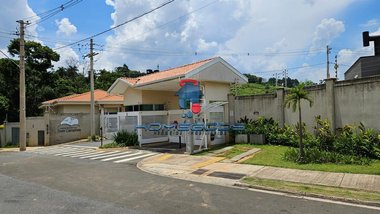 land_lot em Rua Alessandro Payaro, Parque Rural Fazenda Santa Cândida - Campinas - SP