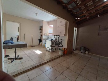 house em Rua Hélio Cortez, Alto da Boa Vista - Londrina - PR