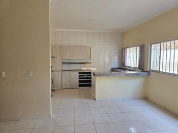 house em Rua 24 E, Jardim Aureny II - Palmas - TO