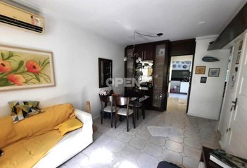 house em Rua Brasil, Centro - Canoas - RS