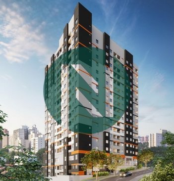 apartment em Rua Francisco Pedroso, Moinho Velho - São Paulo - SP