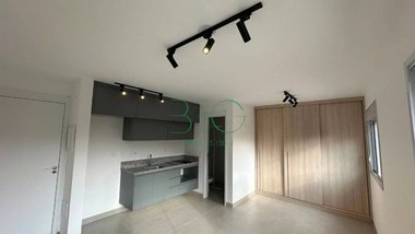 apartment em Avenida Bosque da Saúde, Saúde - São Paulo - SP