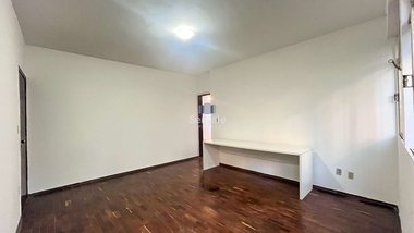 apartment em Rua Nascimento Gurgel, Grajaú - Belo Horizonte - MG