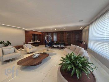apartment em Fonte, VILA DA SERRA - Nova Lima - MG