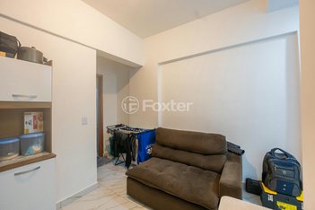 apartment em Rua Caxinguelé, Cidade Antônio Estevão de Carvalho - São Paulo - SP