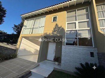 house em Rua Nazaré, Nossa Senhora das Graças - Canoas - RS