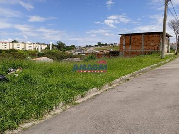land_lot em Rua José Guardia Filho, Jardim Leblon - Jacareí - SP