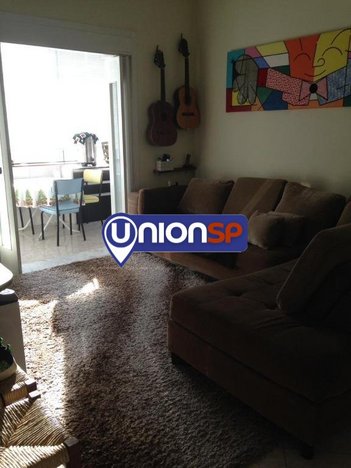 apartment em Rua Helvétia, Campos Elíseos - São Paulo - SP