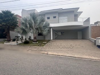 house em Avenida Bandeirantes, Brigadeiro Tobias - Sorocaba - SP