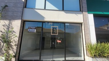 office em Rua Campos Salles, Centro - Mococa - SP