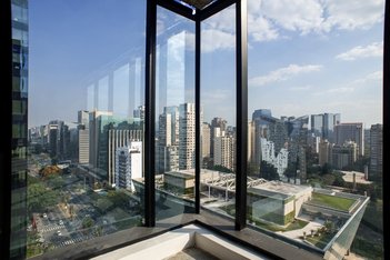 business em Avenida Brigadeiro Faria Lima, Itaim Bibi - São Paulo - SP