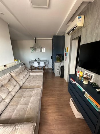 apartment em Rua Aníbal César, São Judas - Itajaí - SC