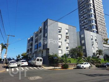apartment em Avenida Doutor Maurício Cardoso, Hamburgo Velho - Novo Hamburgo - RS
