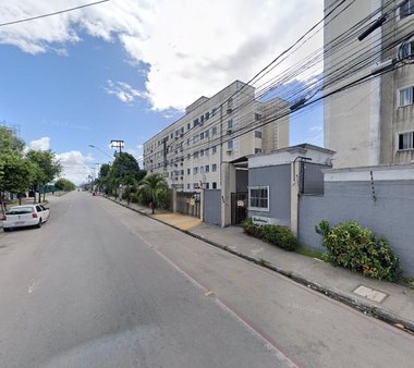 Cômodo Condomínio