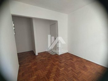 apartment em Rua Ernesto de Souza, Andaraí - Rio de Janeiro - RJ
