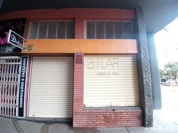 office em Rua General Sampaio, Centro - Bagé - RS