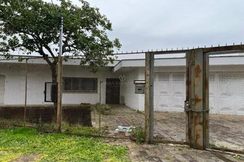 house em Rua Bororó, Vila Assunção - Porto Alegre - RS