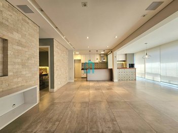 apartment em Rua Arizona, Cidade Monções - São Paulo - SP