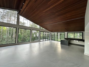 house em Alameda dos Pinheiros, Bosque da Ribeira - Nova Lima - MG