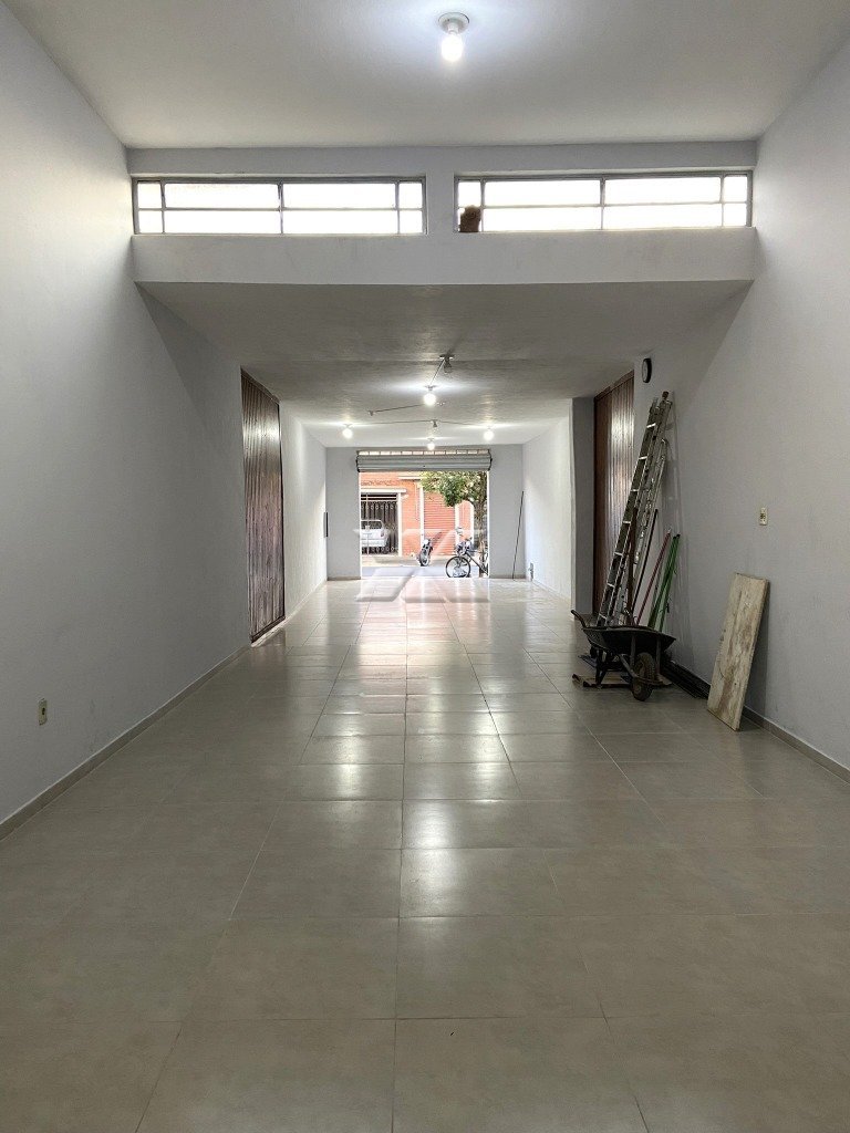 Salão - Vista Contrária